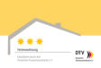 Bewertung durch den Deutschen Tourismus Verband (DTV)