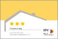 Bewertung durch den Deutschen Tourismus Verband (DTV)